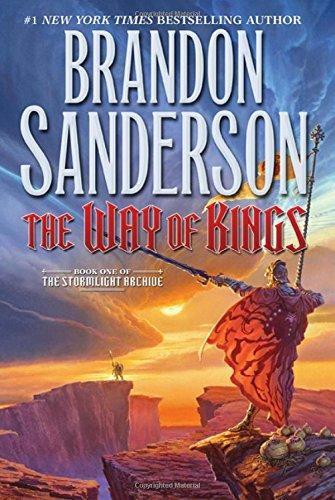 The Way of Kings (The Stormlight Archive, #1) (2010)