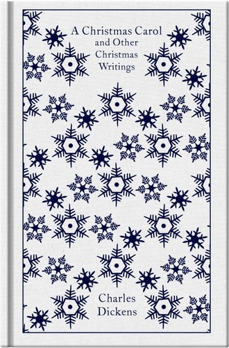Charles Dickens: A Christmas Carol and Other Christmas Writings (2010, Penguin Classics Hardcover)
