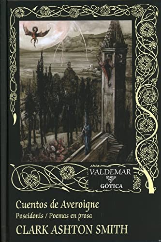Cuentos de Averoigne (Hardcover, Español language, 2021, Valdemar)