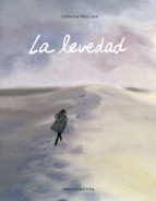 Catherine Meurisse: La levedad (2017, Impedimenta)
