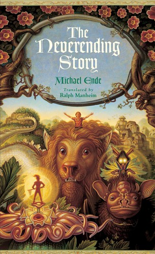 Michael Ende: Neverending Story (2014, Penguin Books, Limited)