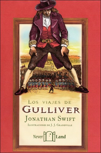 Jonathan Swift: LOS VIAJES DE GULLIVER (Paperback, Spanish language, 2018, Biblok Book Export)