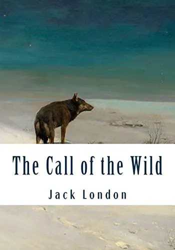 Jack London: The Call of the Wild (2016, Kindle Direct Publishing)
