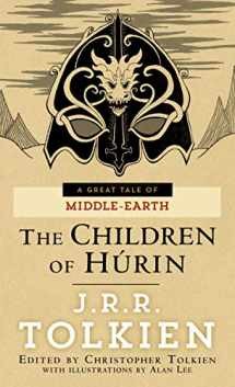 J.R.R. Tolkien: The Children of Húrin (2010, Del Rey)
