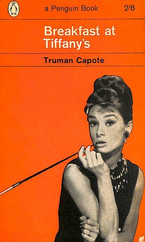 Karen Klassen, Truman Capote, Enrique Murillo, Ramon Folch i Camarasa: Breakfast at Tiffany's (Paperback, 1963, Penguin)