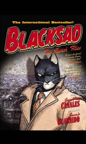 Juan Díaz Canales: Blacksad Volume 2 (Blacksad) (Paperback, 2005, IBooks)