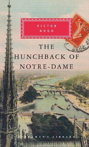 Victor Hugo: The hunchback of Notre-Dame