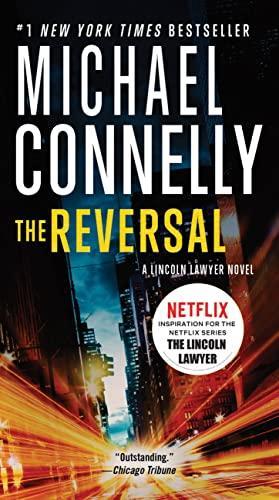 Michael Connelly: The reversal (2010)