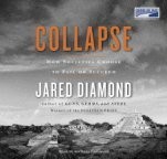 Jared Diamond: Collapse (AudiobookFormat, Books on Tape)