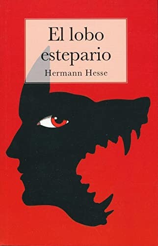 Hermann Hesse: El lobo estepario (Paperback, Spanish language, 2022, ASAP S.A.)