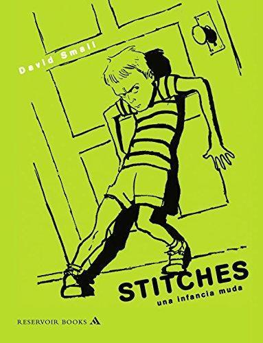 David Small: Stitches (Spanish language)