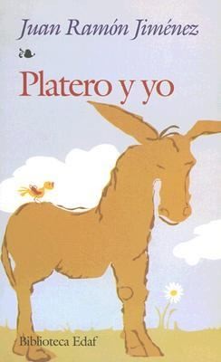 Juan Ramón Jiménez: Platero y yo (Paperback, Spanish language, 2000, Edaf)