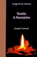 Joseph Conrad: Youth (Paperback, 2000, Sun Hill Rose and Briar Books)