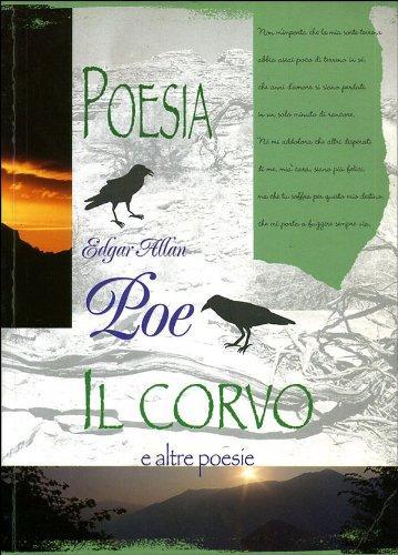 Edgar Allan Poe: Il corvo (Italian language, 2002)