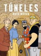 Rutu Modan: Túneles (Hardcover, 2022, Salamandra Graphic)