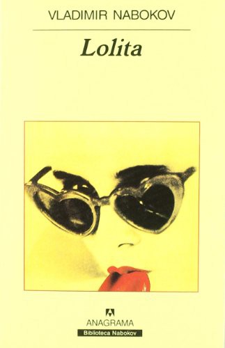 Vladimir Nabokov, Francesc Roca Martínez: Lolita (Paperback, 2002, Editorial Anagrama S.A.)