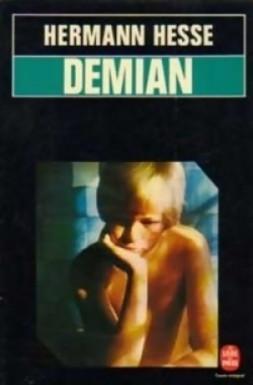 Herman Hesse: Demian (French language, 1979, le livre de poche)