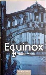 Equinox (2007, Círculo de Lectores)
