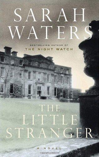 Sarah Waters: The Little Stranger (Hardcover, 2009, McClelland & Stewart)