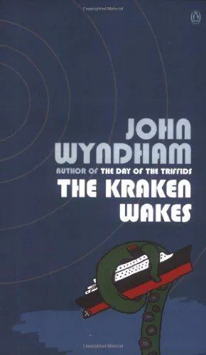 John Wyndham: The Kraken Wakes (1973)