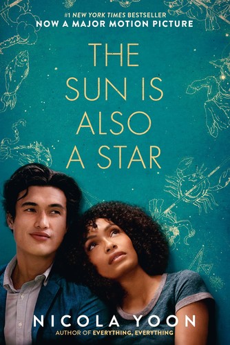 Nicola Yoon, KARINE SUHARD - GUIE: The Sun is Also a Star (Hardcover)