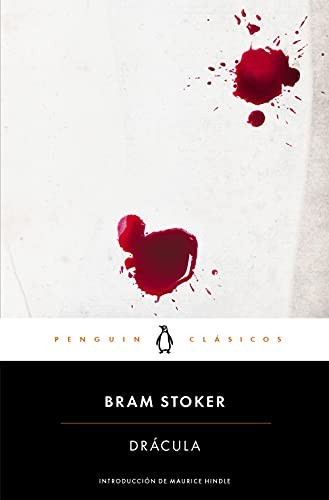 Mario Montalbán, Bram Stoker, Inga Pellisa Díaz: Drácula (Paperback, 2015, PENGUIN CLASICOS)