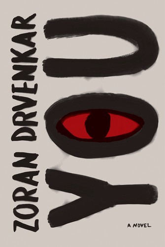 Zoran Drvenkar: You (Paperback, 2015, First Vintage)