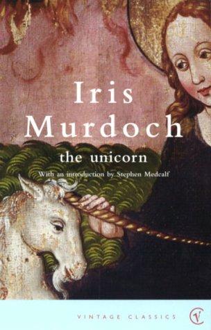 Iris Murdoch: Unicorn (Paperback, 2001, VINTAGE (RAND))