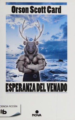 Orson Scott Card: Esperanza del venado (Paperback, Spanish language, 2016, B de Bolsillo)