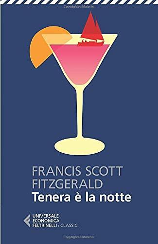 F. Scott Fitzgerald: Tenera e la notte (Italian language, 2015)