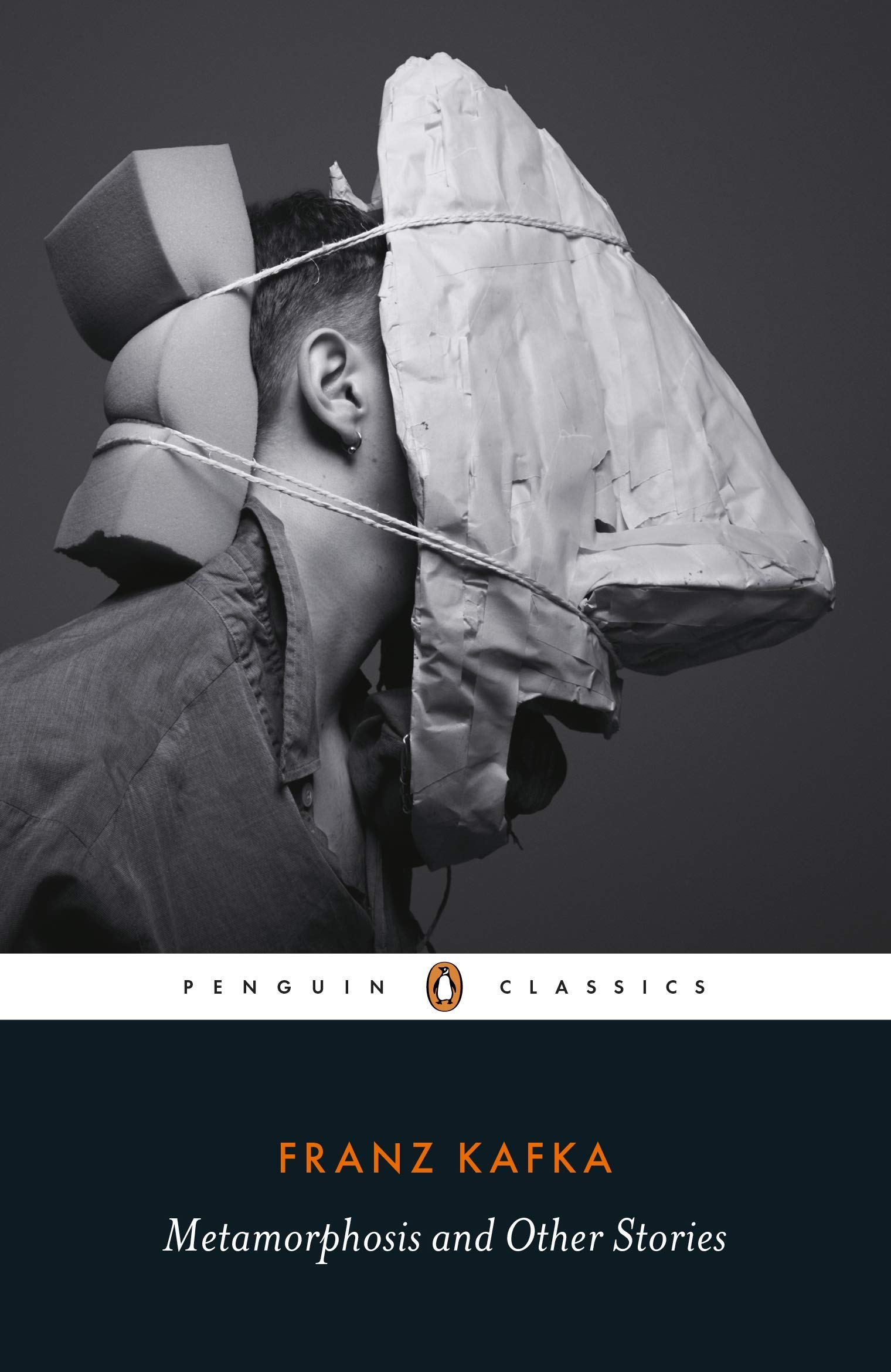 Franz Kafka, Michael Hofmann: Metamorphosis and Other Stories (2019, Penguin Books, Limited)