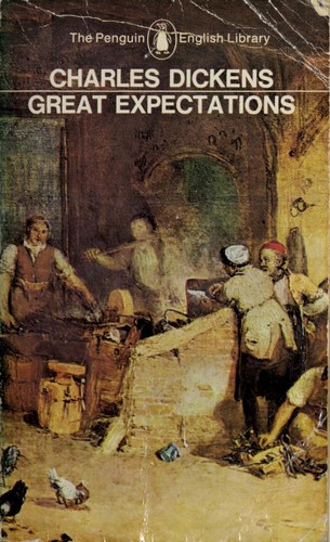 Charles Dickens, Angus Calder: Great Expectations (Paperback, 1984, Penguin Books)