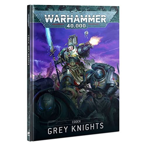 Games Workshop Staff: Codex (2021, Games Workshop, Limited, Games Workshop)