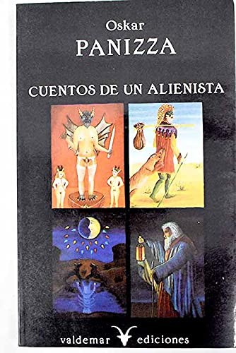 Cuentos de un alienista (Paperback)