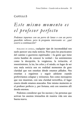 Michael Brown: El proceso de la presencia (Spanish language, 2008, Obelisco, Ediciones Obelisco)