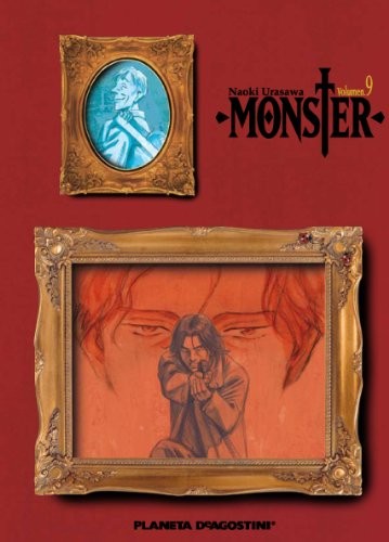 Naoki Urasawa: Monster Kanzenban nº 09/09 (Paperback, Planeta Cómic)