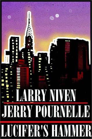 Larry Niven: Lucifer's Hammer  (1999, Books on Tape, Inc.)