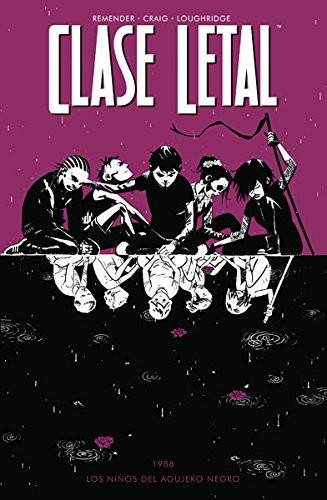 Rick Remender, Lee Loughridge, Wes Craig: CLASE LETAL 2 (Paperback, 2016, NORMA EDITORIAL, S.A.)