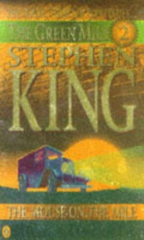Stephen King: Mouse on the Mile (Green Mile) (1996, Penguin Books Ltd)