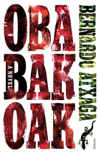 Bernardo Atxaga: Obabakoak (2007, Vintage Books)