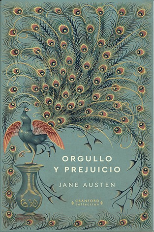 Jane Austen: Orgullo y prejuicio (2019, RBA)