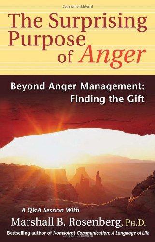 Marshall Rosenberg: The Surprising Purpose of Anger (2005)