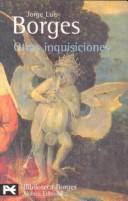 Jorge Luis Borges: Otras inquisiciones (Spanish language, 1997, Alianza)