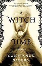 A witch in time (Hardcover, 2020, Redhook, an imprint of Orbit, a division of Hachette Book Group)