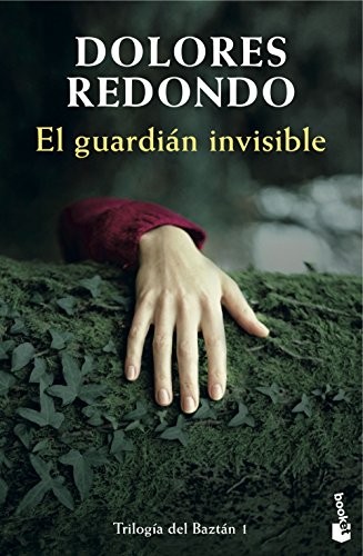 El guardián invisible (Paperback, 2016, Booket)