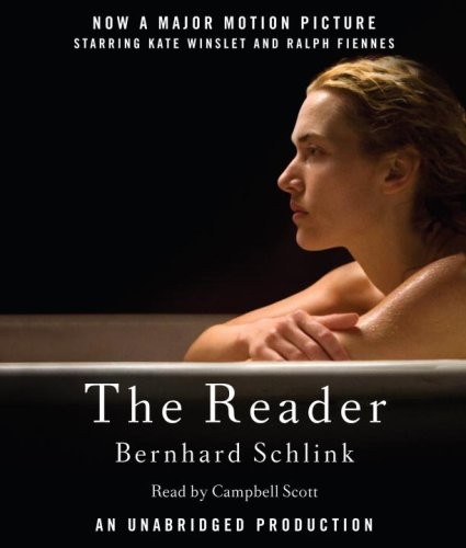 Bernhard Schlink: The Reader (Random House Audio)