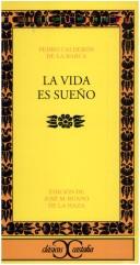 Pedro Calderón de la Barca: La Vida es sueño (Spanish language, 1994, Castalia)