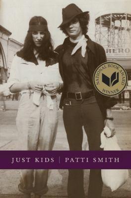 Patti Smith: Just kids (2010)