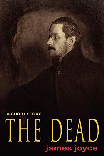 Richard Ellmann: The Dead (Paperback, Lits)