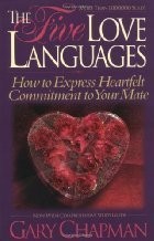 Gary Chapman: The Five Love Languages (Paperback, 2000, Strand Publishing)